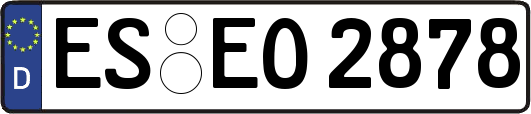 ES-EO2878