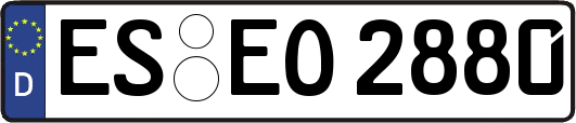 ES-EO2880