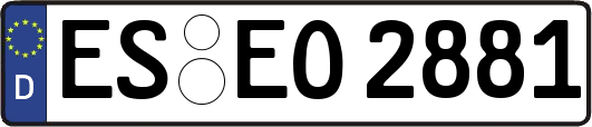 ES-EO2881