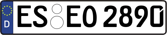 ES-EO2890