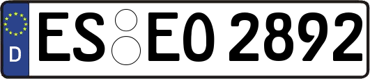 ES-EO2892