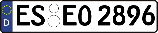 ES-EO2896