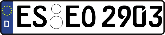 ES-EO2903