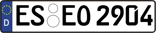 ES-EO2904