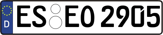 ES-EO2905