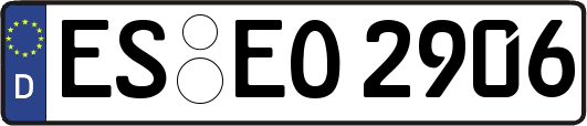 ES-EO2906