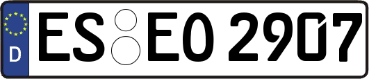 ES-EO2907