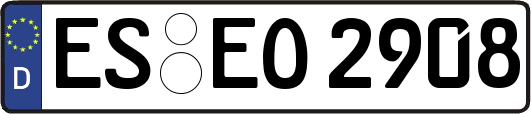 ES-EO2908