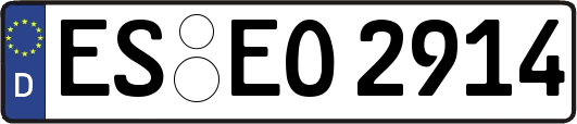 ES-EO2914