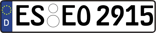 ES-EO2915