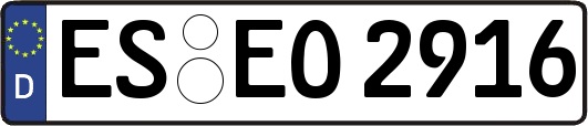 ES-EO2916