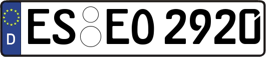 ES-EO2920
