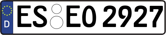 ES-EO2927