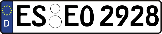 ES-EO2928