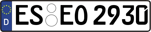 ES-EO2930