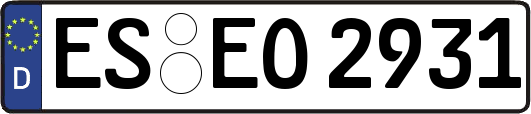 ES-EO2931