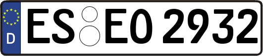 ES-EO2932
