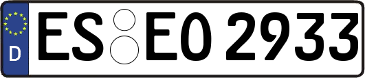 ES-EO2933
