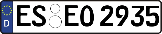 ES-EO2935