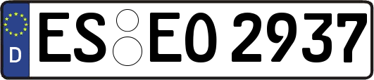 ES-EO2937