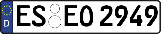 ES-EO2949