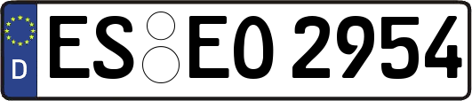 ES-EO2954
