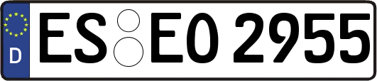 ES-EO2955