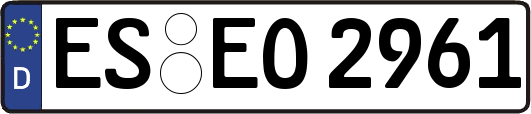 ES-EO2961