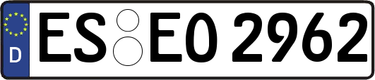 ES-EO2962