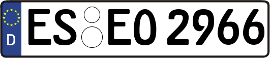 ES-EO2966