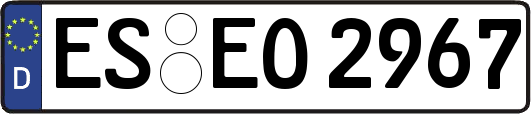 ES-EO2967