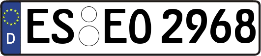 ES-EO2968
