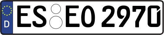 ES-EO2970