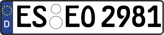 ES-EO2981