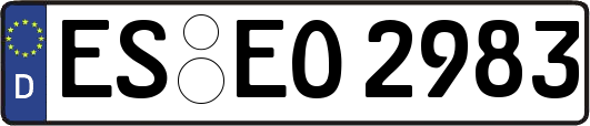 ES-EO2983