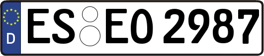ES-EO2987