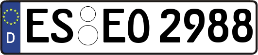 ES-EO2988