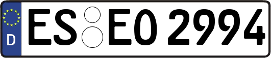 ES-EO2994
