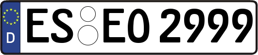 ES-EO2999