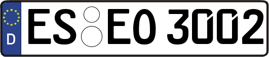 ES-EO3002