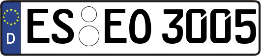 ES-EO3005