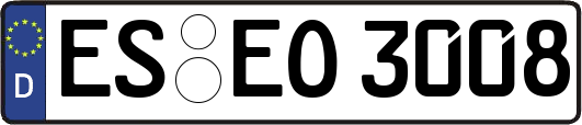 ES-EO3008