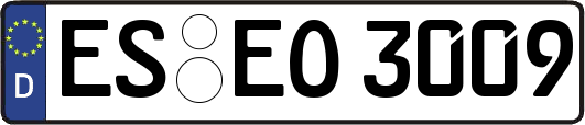ES-EO3009