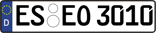 ES-EO3010