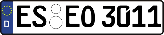 ES-EO3011