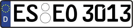 ES-EO3013