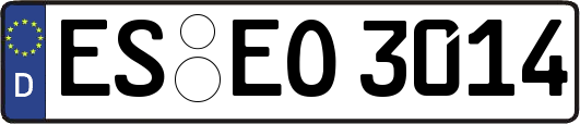ES-EO3014