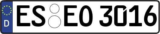 ES-EO3016
