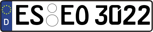 ES-EO3022