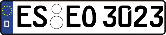ES-EO3023